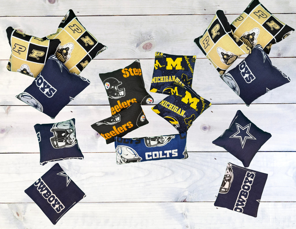 Handmade Catnip Toys for Cats | Fun Fabric Cat Toys